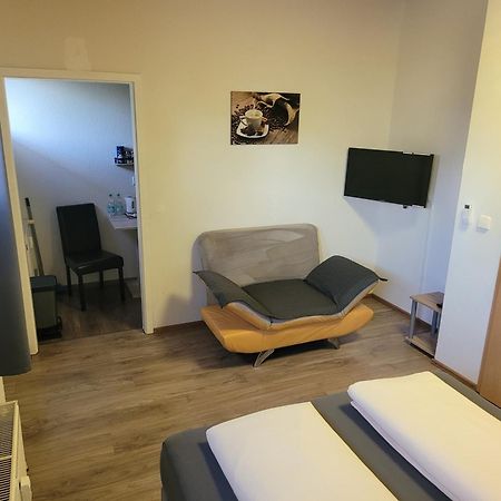 Air 41 Lejlighed Konstanz Eksteriør billede